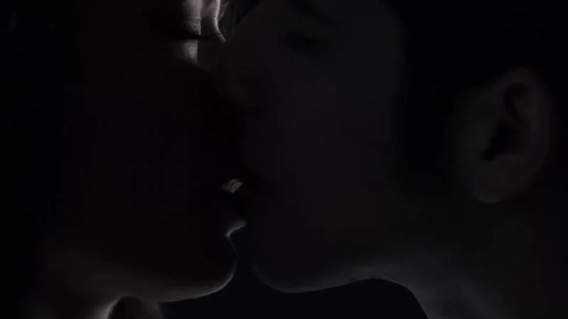 Кадры из сериала Оборотень / Волчонок (2011)